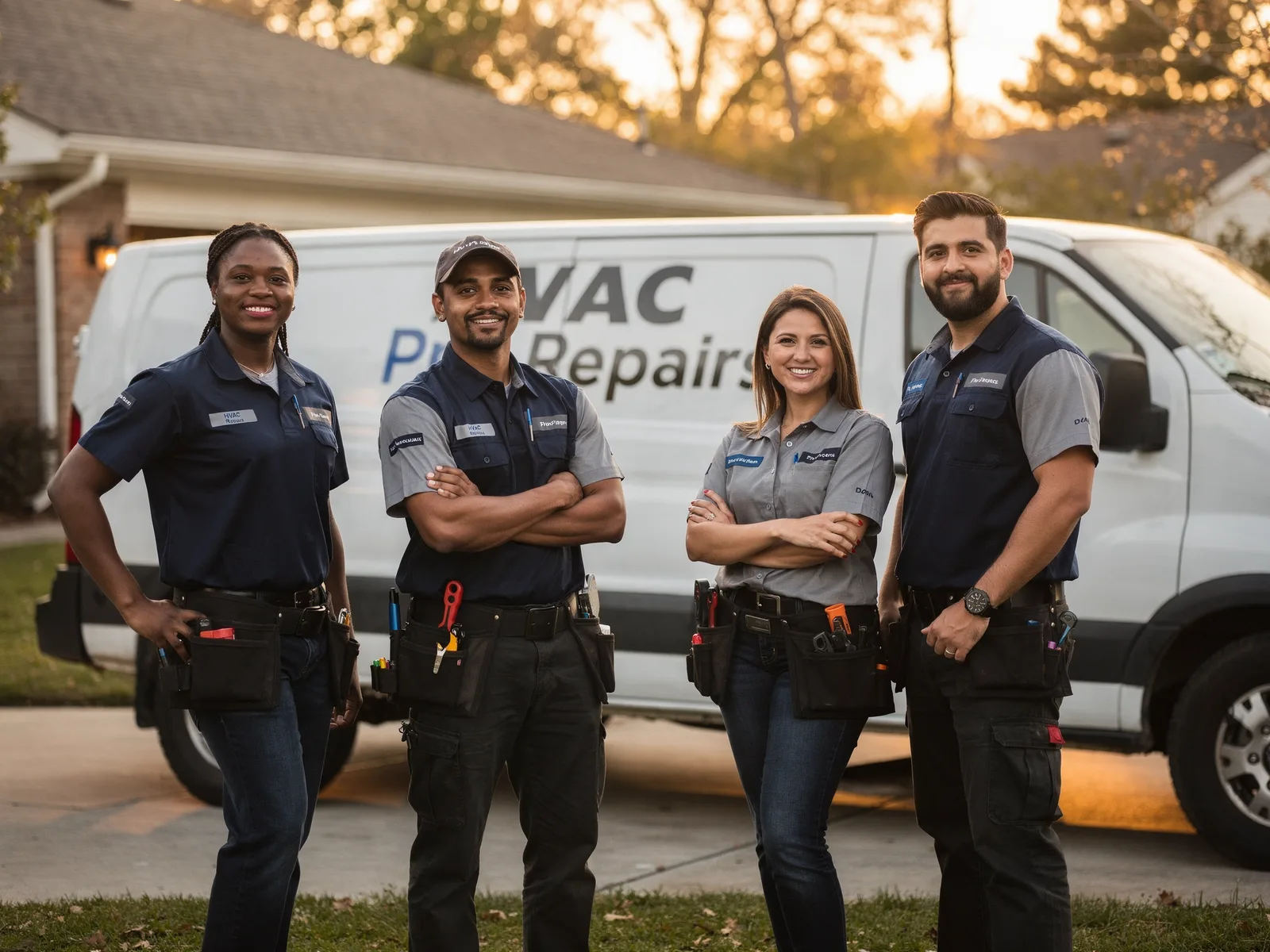 Heat Pump Repair company in House Springs, MO