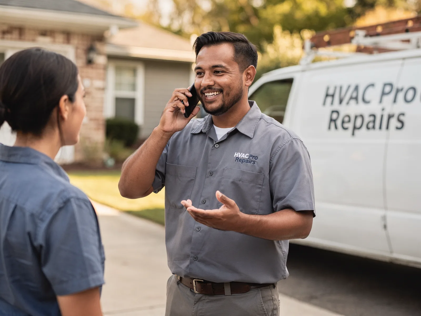 Heat Pump Repair House Springs, MO FAQs